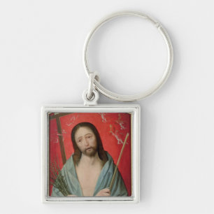 Porte-clés La passion du Christ