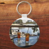 Porte-clés La photo de Sunshine Coast Australia (Recto)