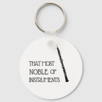 La plus noble des instruments - Oboe Porte - clé
