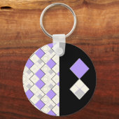 Porte-clés La ruche 2.0 (Recto)