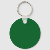 Porte-clés La Saint-Patrick Débarrassons-Nous de Trèfle Irlan (Verso)