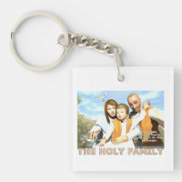 La Sainte Famille