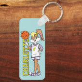 Porte-clés La spirale de Lola (Verso)