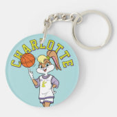 Porte-clés La spirale de Lola (Dos)