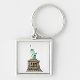 Porte-clés La Statue de la Liberté