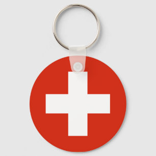 Porte-clés La Suisse, Suisse