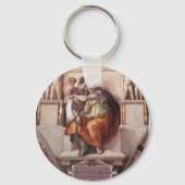 Porte-clés La Sybil Delphique (Recto)