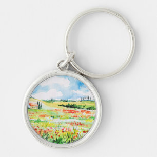 Porte-clés La Toscane