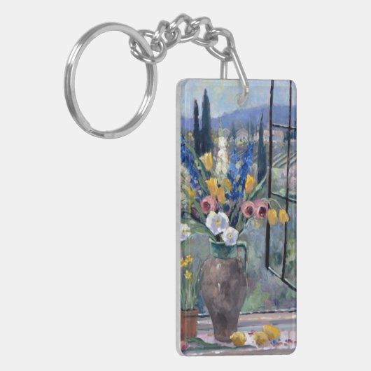 Porte-clés La Toscane Hillside II (Devant gauche)