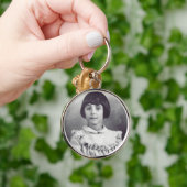 Porte-clés La Vénérable Antonietta Meo (Main)