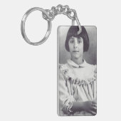 Porte-clés La Vénérable Antonietta Meo (Devant gauche)