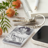 Porte-clés La Vénérable Antonietta Meo (Devant droit)