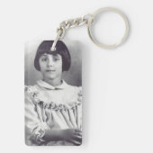 Porte-clés La Vénérable Antonietta Meo (Dos)