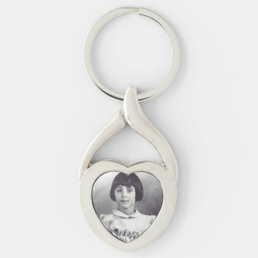 Porte-clés La vénérable Antonietta Meo (Devant)