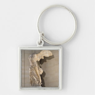 Porte-clés La victoire de Samothrace