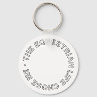 La Vie Équestre M'A Choisi Cheval Moderne