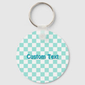 Porte-clés La vie est meilleure avec le bingo (Verso)