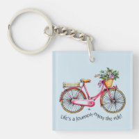La vie est un voyage, apprécient le tour -