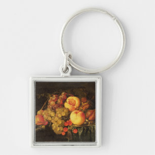 Porte-clés La vie toujours 2
