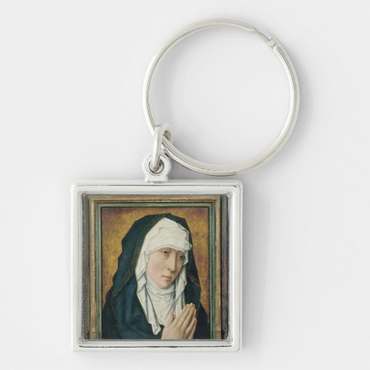 Porte-clés La Vierge de la peine 2 (Devant)