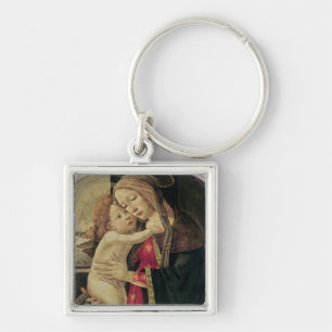 Porte-clés La Vierge et l'enfant, c.1500