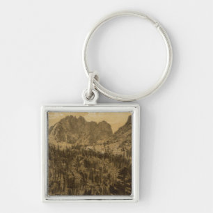 Porte-clés Lac alpin, Sierra Nevada