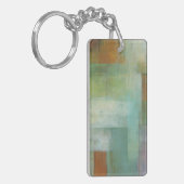 Porte-clés Lac Blue Essence II (Devant gauche)