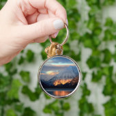 Porte-clés Lac McDonald, Glacier National Park (Main)