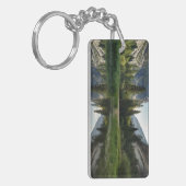 Porte-clés Lac mirror, Yosemite (Devant gauche)