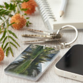 Porte-clés Lac mirror, Yosemite (Devant droit)