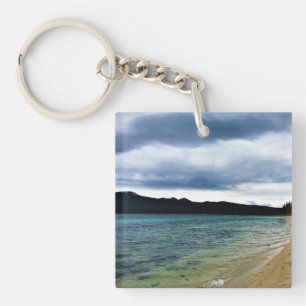 Porte-clés Lac Simax Bay