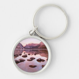 Porte-clés Lac Tenaya