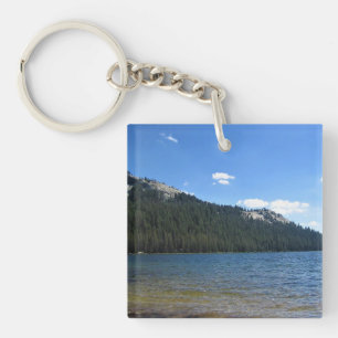 Porte-clés Lac Tenaya, Parc national de Yosemite, CA