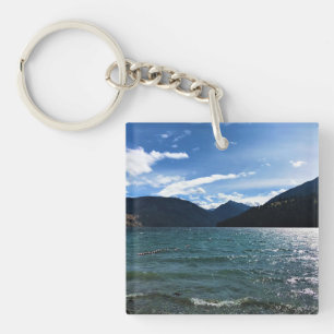 Porte-clés Lac Wallowa