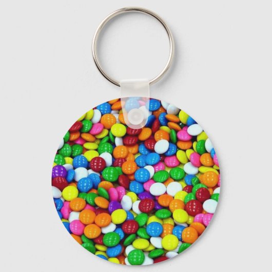 Porte-clés lacasitos colores (Recto)
