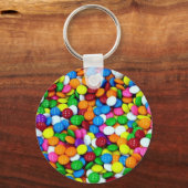 Porte-clés lacasitos colores (Recto)