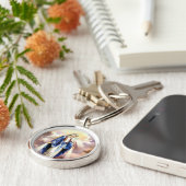 Porte-clés L'acceptation de Mary (Côté)