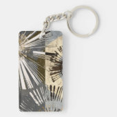 Porte-clés L'accès couvre de tuiles I (Dos)