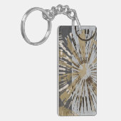 Porte-clés L'accès couvre de tuiles III (Devant gauche)