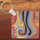 Porte-clés Lacriminati (Recto)