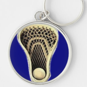 Porte-clés Lacrosse