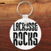 Porte-clés Lacrosse Rocks (Recto)