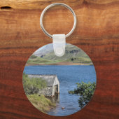 PORTE-CLÉS LACS (Recto)