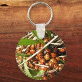 Porte-clés Ladybugs (Coccinellidae) (Recto)