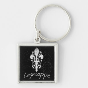 Porte-clés Lagniappe