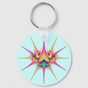 Porte-clés Lago Bug