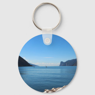 Porte-clés Lago di Garda