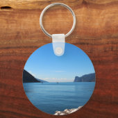 Porte-clés Lago di Garda (Recto)