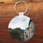 Porte-clés Laino Borgo (Recto)