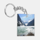 Porte-clés Lake Louise, Banff, Alberta, Canada (Devant gauche)